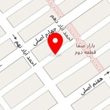 دکوراسیون کیان