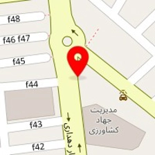 تزئینات و پرده سرای پویان
