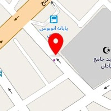 مبلمان و کاغذ دیواری ندیمی آبادان