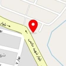 فروشگاه لوستر شهر