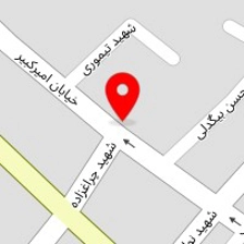 فروشگاه لوستر و تابلو شاکری