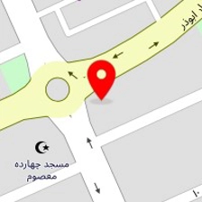 گالری آوانگارد