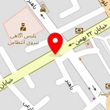 نمایشگاه مبل نگین