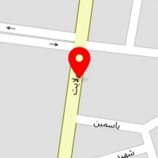 دکوراسیون کناف توسکا