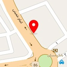 دکوراسیون مرکزی قاسمی نژاد