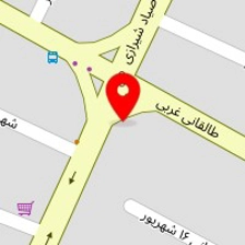 مبلمان تخت جمشید