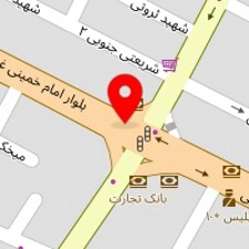 پرده سرای ماهان