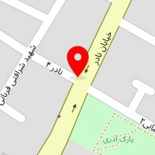 مبلمان لمکده