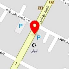 پرده و تزئینات رنجبر