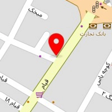 مبلمان فرنود
