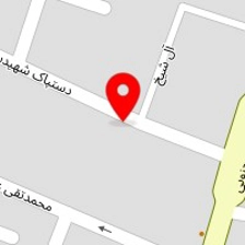 فروشگاه مبلمان پرشیا