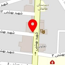 گالری پرده پرستیژ - محجوب