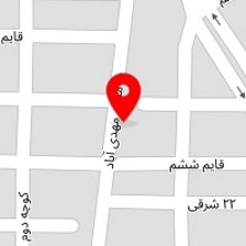 سیستم آشپزخانه و دکوراسیون داخلی نیک آرا