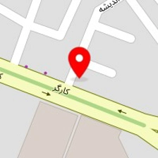 گالری تاج لوستر