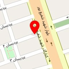 دکوراسیون و کاغذ دیواری کافه دیزاین