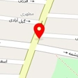 پرده رز گالری