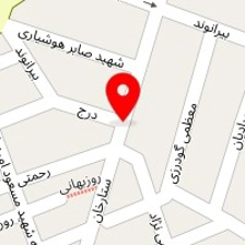 مبل روناک