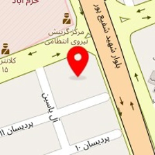 مبل یزدان