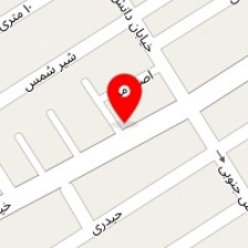 پرده سرای ابریشم