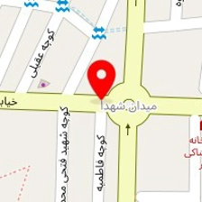 قصر پرده آریا | پرده سرا