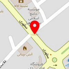 دکوراسیون منزل سیاحی