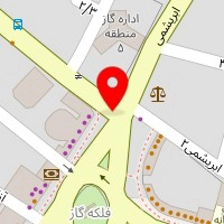 دپارتمان معماری شیراز ملک