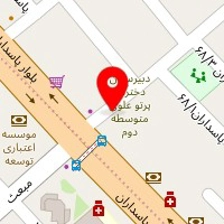 دکوراسیون داخلی خانه کاغذی