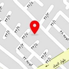 دکوراسیون داخلی آرتین