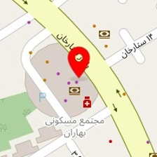 شرکت طراحی و دکوراسیون داخلی کسری شیراز