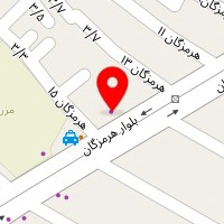 دکوراسیون هامین