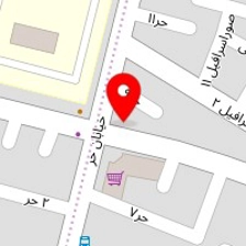 دکوراسیون هیوا - مرکز کاغذ دیواری در شیراز