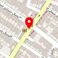 فروشگاه تزئین وصال