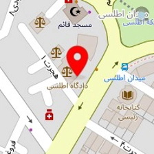 گالری پرده اهورا