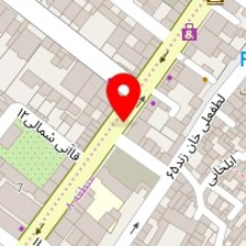 گالری روشنایی حاتمی