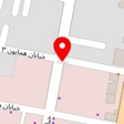 مبلمان محمد امین شیراز