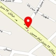 پرده سانترال