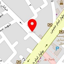 گالری پرده و موکت پارسه«کریمی»
