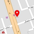 مبلمان راش