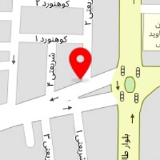 گالری لوستر و کالای برق پارس
