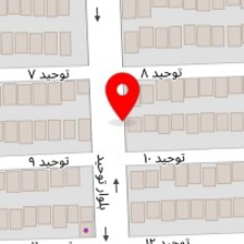 گالری مبلمان هراز بیرجند