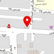 گالری پرده منفرد