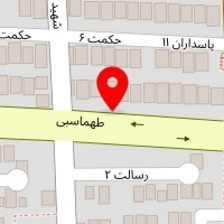 خانه کاغذی پالاز(معینی)