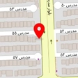 قصر پرده حریر