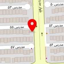 قصر پرده حریر