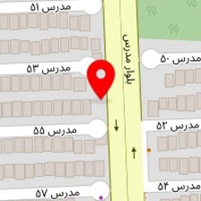 فروشگاه لوستر و صنایع روشنایی قصر نور