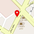 گالری پرده درینو