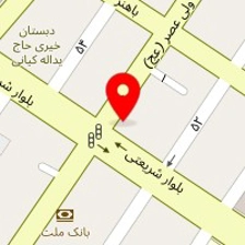 گالری معماری هخامنش شهرکرد