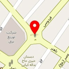 مبلمان دنیز