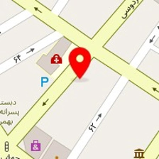 گالری مبل دربار
