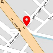 مبل ارامیس پورحیدر